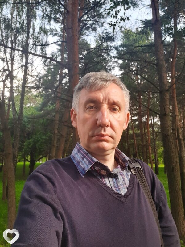 Владимир, Ейск