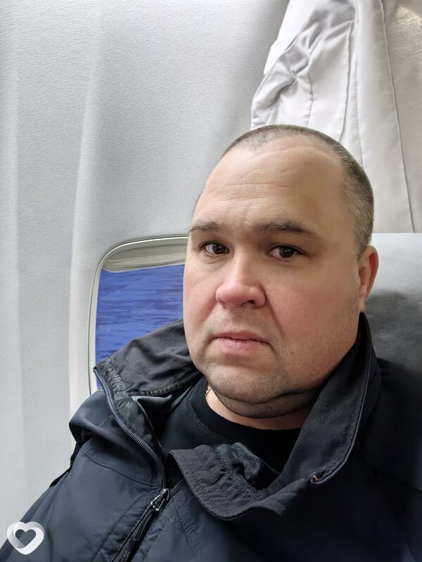 Сергей, 40, Томске — анкета №3605191