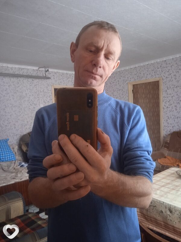 Юрий, 41, Боброве — анкета №3605055