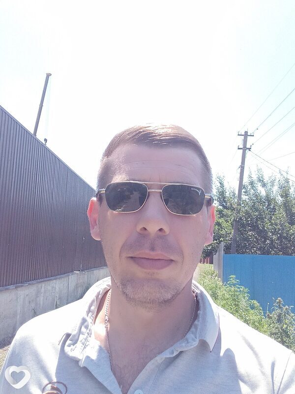 Иван, 43, Армавире — анкета №3605065
