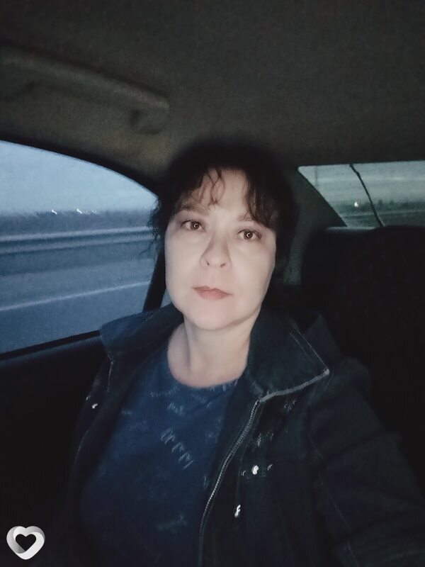 Tatyana, 47, Актобе — анкета №3605068