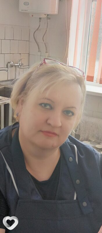 Оксана, 52, Краснодаре — анкета №3605127