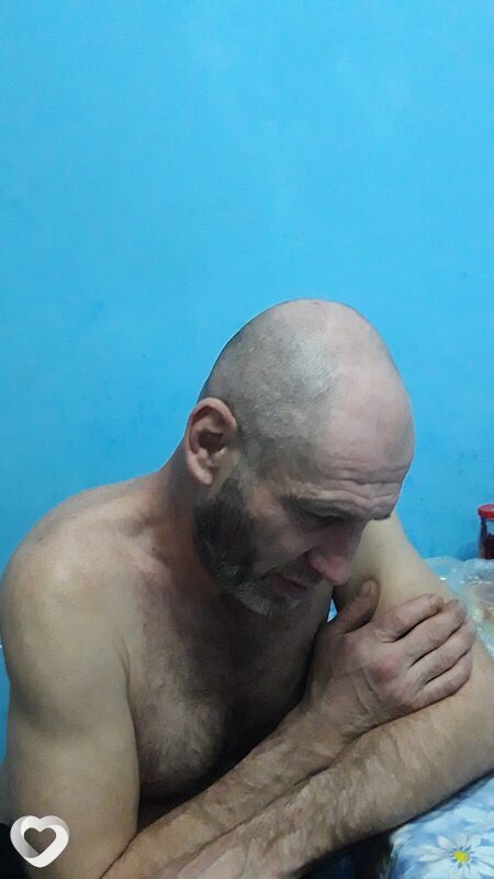 Максим, 42, Алматы — анкета №3605130