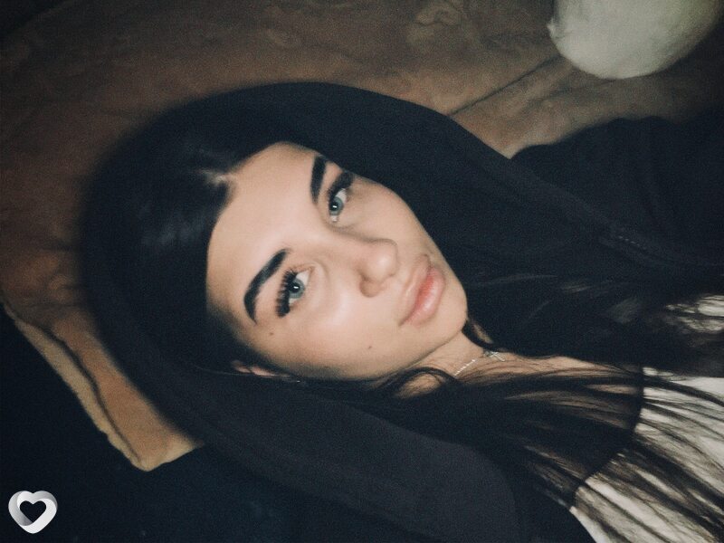 Polina, 20, Самаре — анкета №3605137
