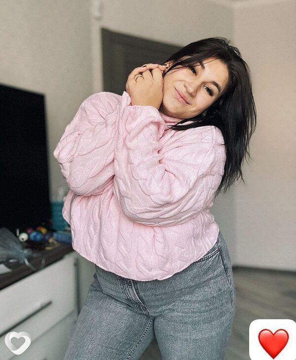 Tanita, 25, Днепр — анкета №3605148