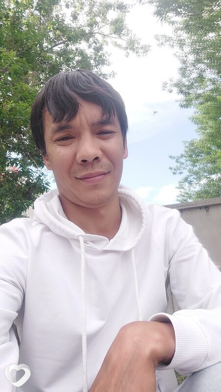 Jony, 38, Астане — анкета №3605150