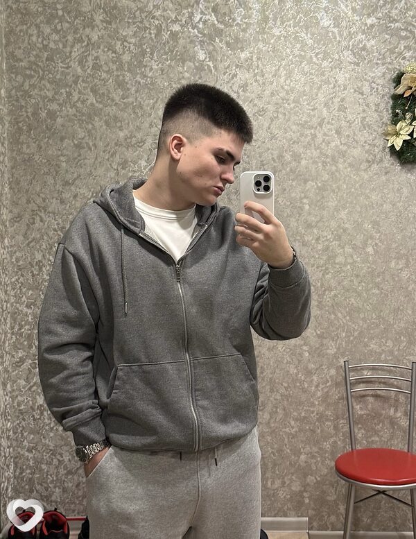 Кирилл, 25, Бресте — анкета №3605154