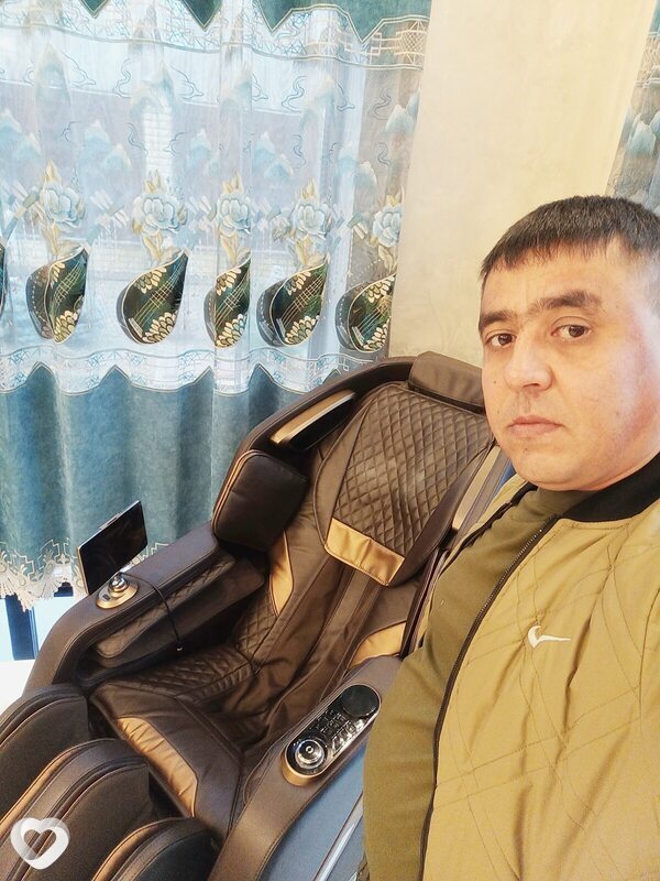 Озод, 37, Липецке — анкета №3605157