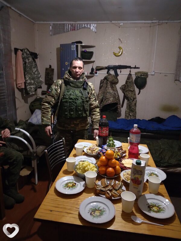 Денис, Сосновоборск (Красноярский край)