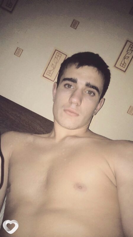 Миша, 28, Краснодаре — анкета №3605169