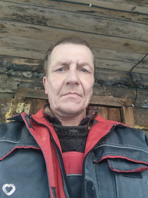 Женя, Ужур
