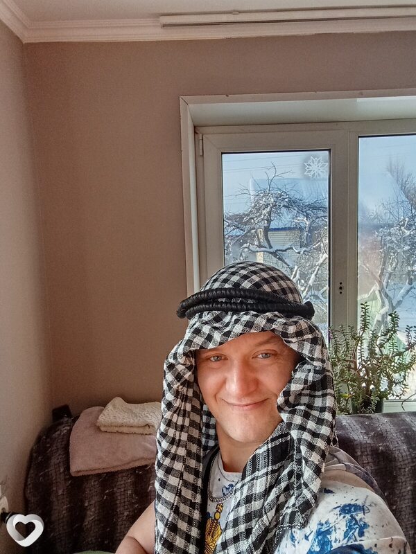 Koffik, 32, Подольске — анкета №3605203