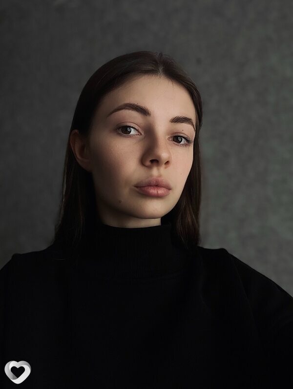 Полина, 20, Екатеринбурге — анкета №3605218