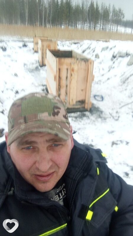 Сергей, 37, Екатеринбурге — анкета №3605247