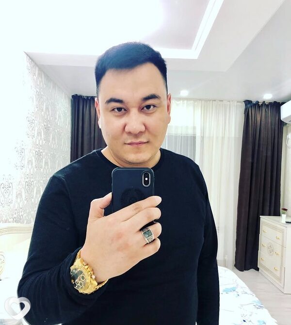 Сержо, 35, Атырау(гурьев) — анкета №3605248