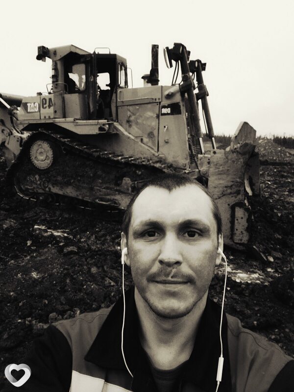 Евгений, 40, Нерюнгри — анкета №3605259