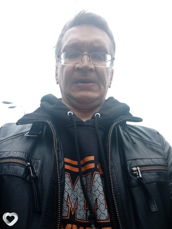 Алексей, 54, Москве — анкета №3605264