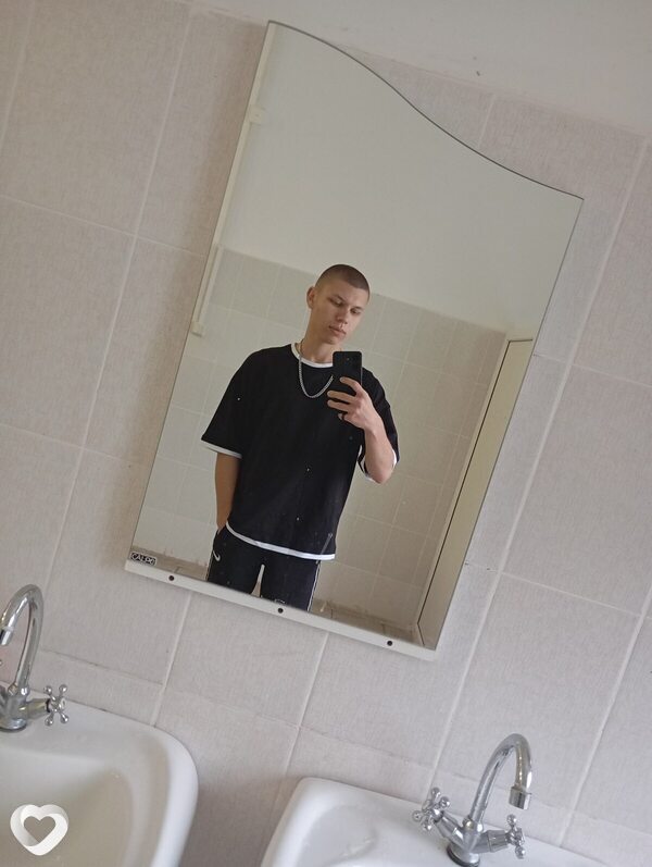 Анатолий, 19, Нижнем Новгороде — анкета №3605267