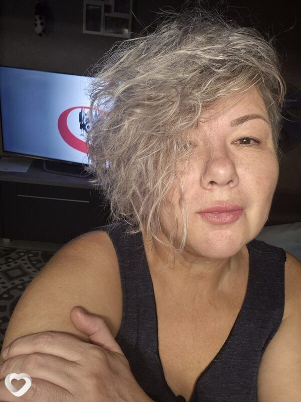 Ketti, 46, Красноярске — анкета №3605268
