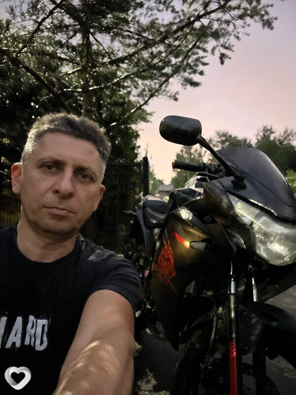 Вася, 46, Санкт-Петербурге — анкета №3605225