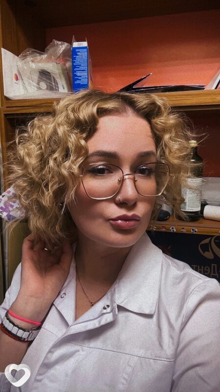 Татьяна, 31, Пушкино (Московская Обл) — анкета №3605229