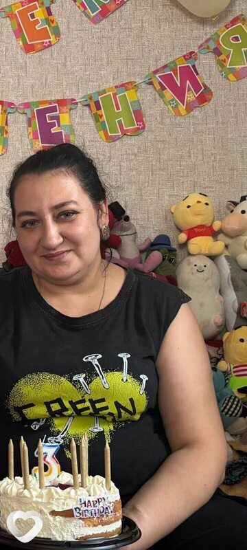 Маргарита, 38, Иркутске — анкета №3605230