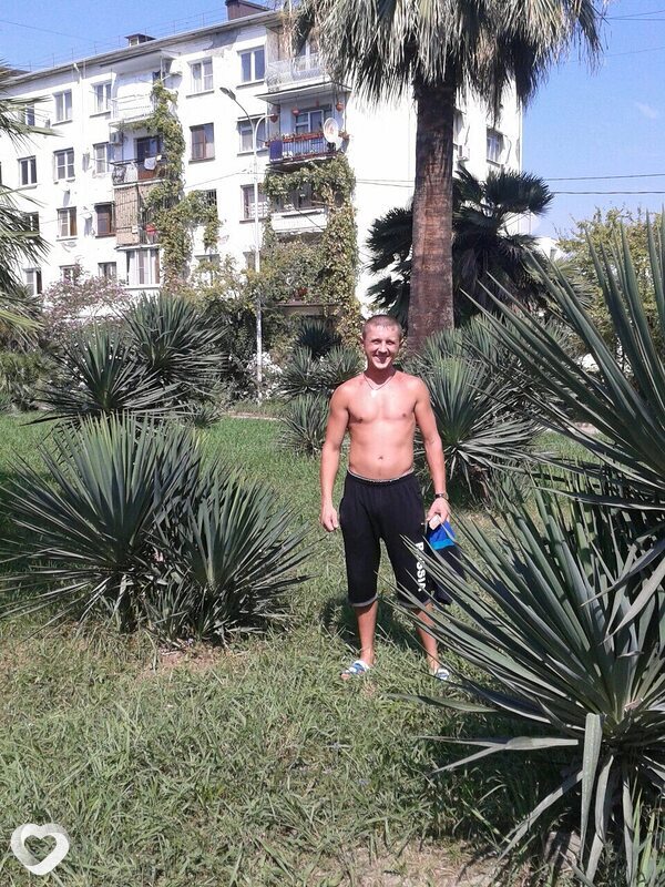 Александр, 37, Екатеринбурге — анкета №3605240