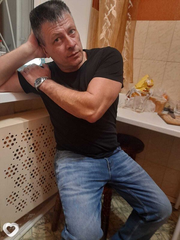 Сергей, 47, Новосибирске — анкета №3605242