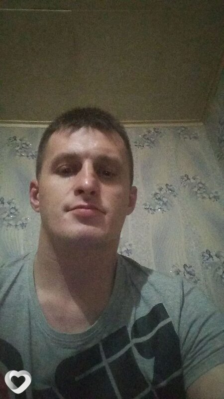 Антон, 36, Кингисеппе — анкета №3605628