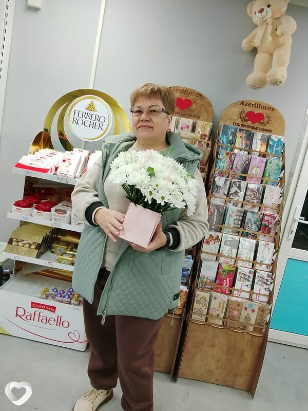 Татьяна, 59, Хабаровске — анкета №3605634