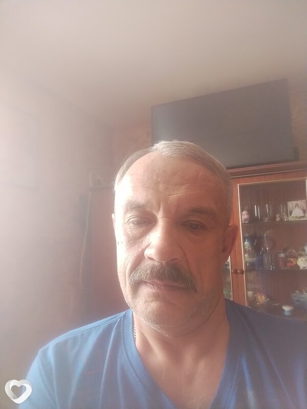 Игорь, 55, Москве — анкета №3605640