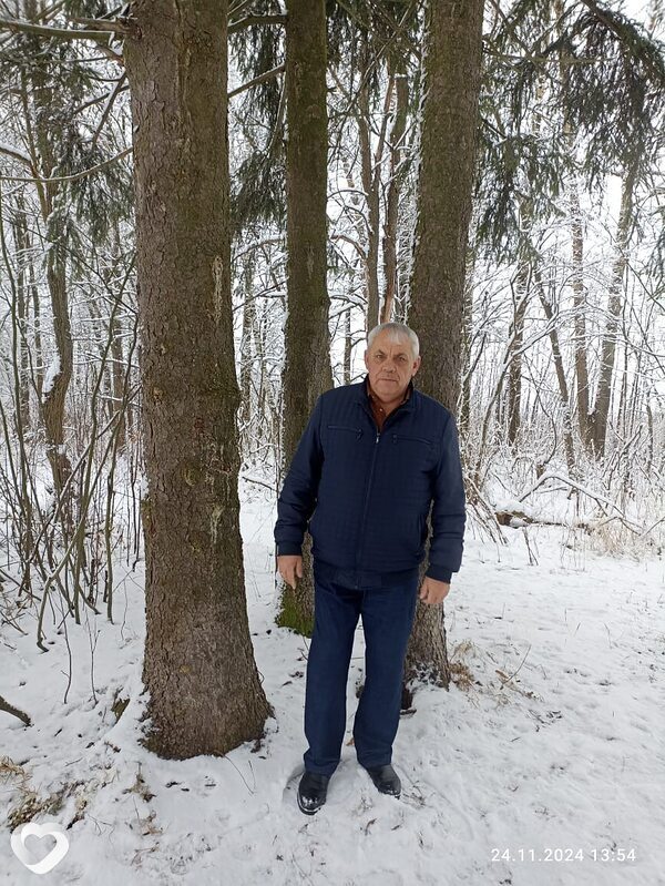 Игорь, 62, Ярославле — анкета №3605641