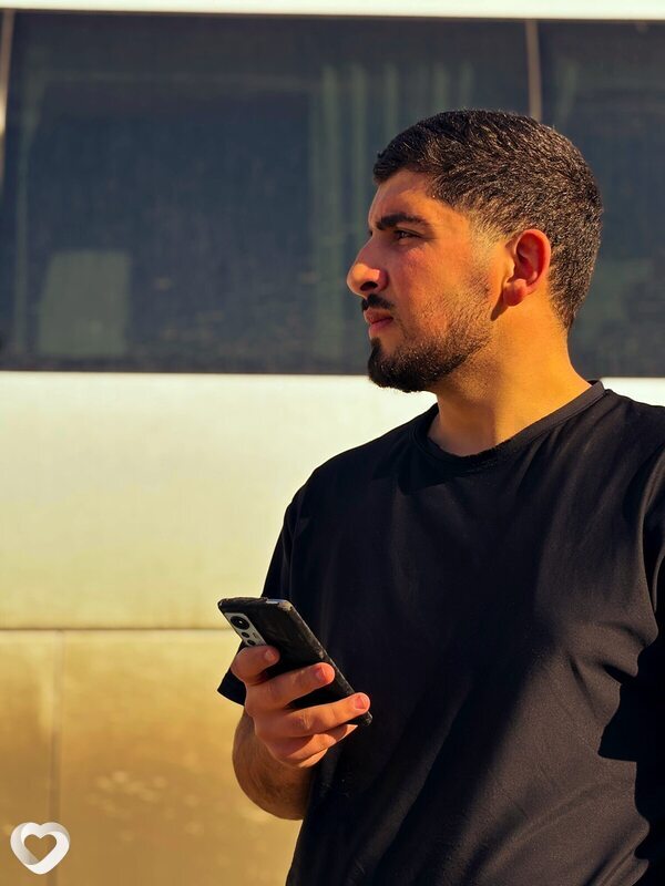 Elvin, 26, Нижнекамске — анкета №3605453