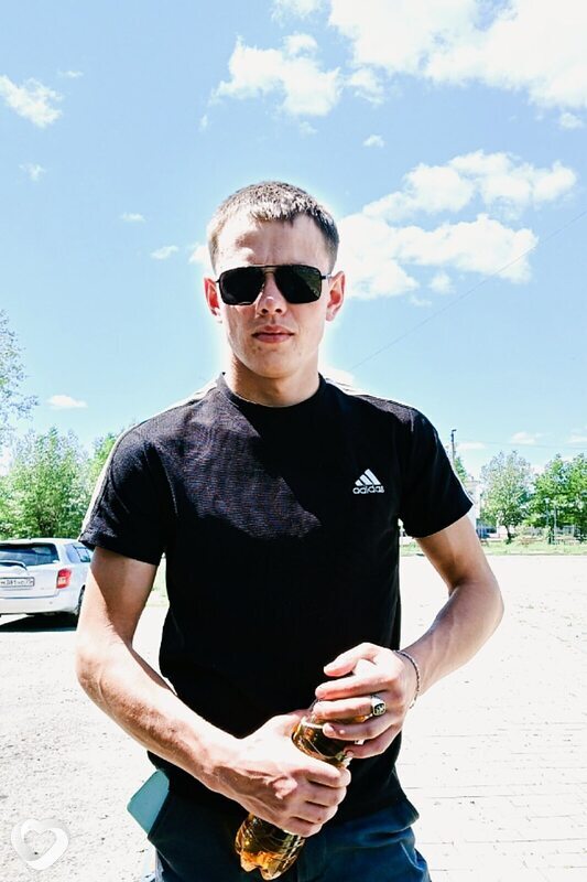 Дмитрий, 27, Чите — анкета №3605456