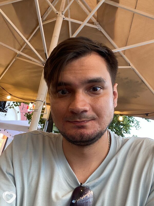 Артур, 32, Санкт-Петербурге — анкета №3605465