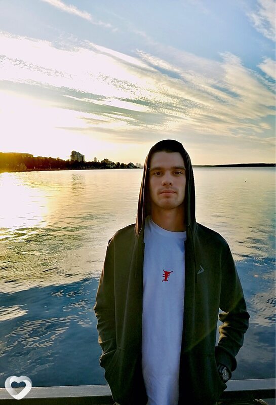 Максим, 24, Ставрополе — анкета №3605467