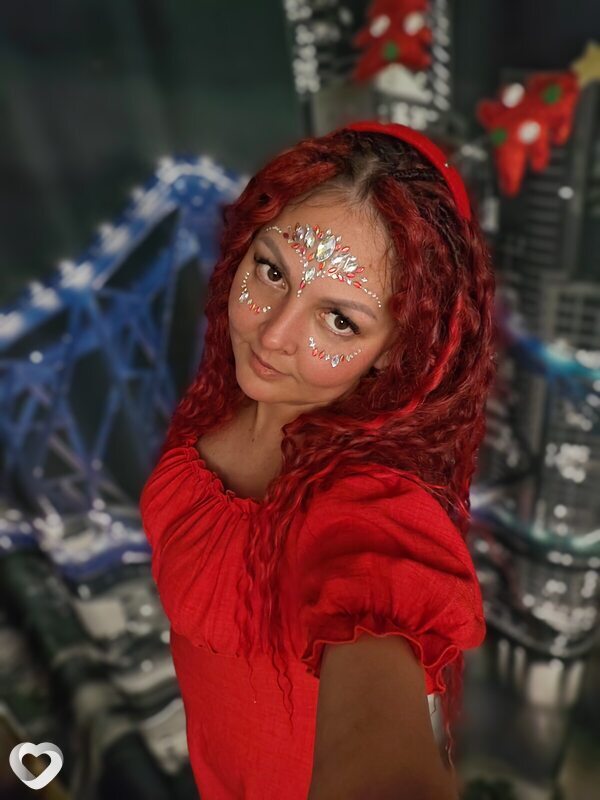 Екатерина, Дивногорск
