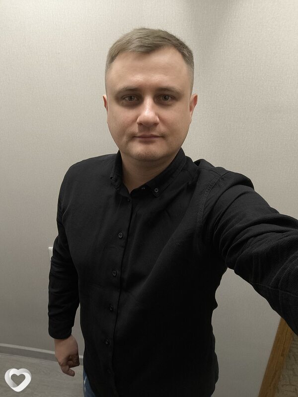 Евгений, 36, Краснодаре — анкета №3605272