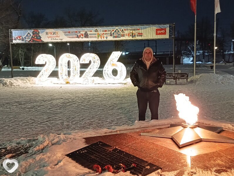 Эдик Нижний, 40, Нижнем Новгороде — анкета №3605276