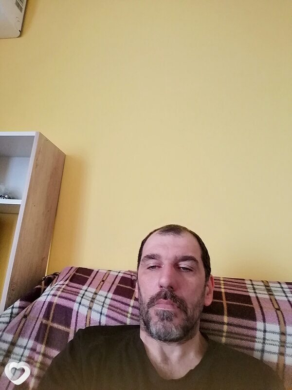 Антон, 43, Анапе — анкета №3605286