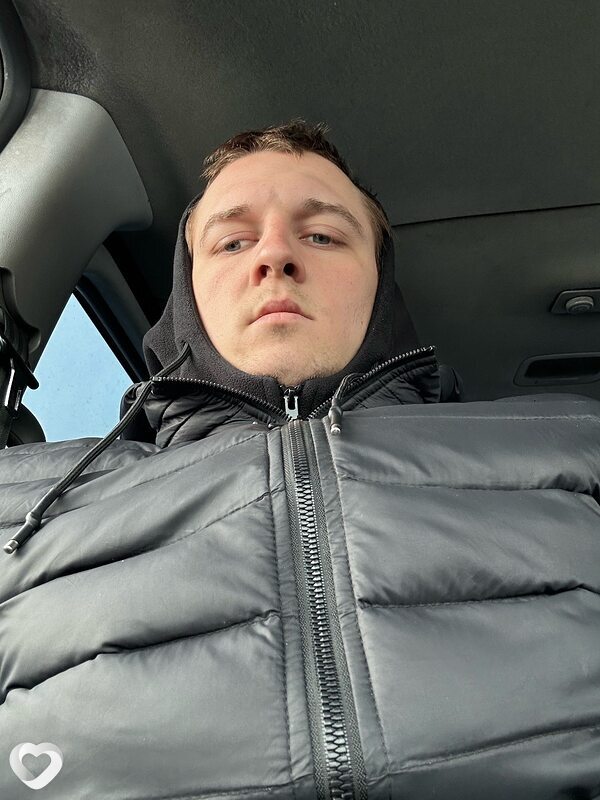 Егор, 20, Пушкино (Московская Обл) — анкета №3605292