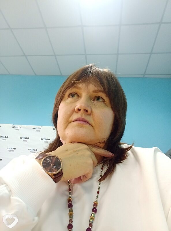 Татьяна, 51, Абакане — анкета №3605645
