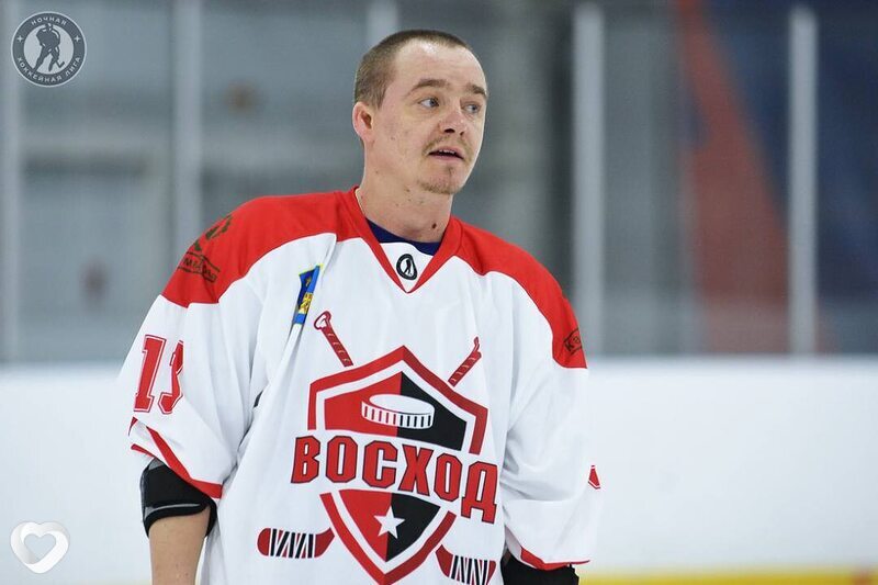 Максим, 33, Домодедово — анкета №3605647