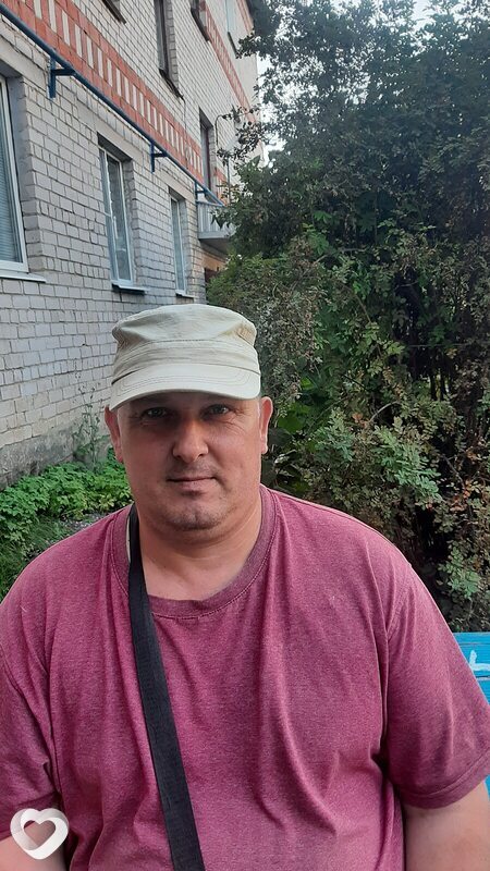Олег, 47, Москве — анкета №3605649