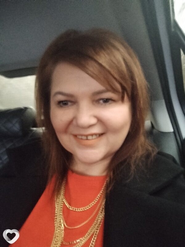 Алена, 47, Москве — анкета №3605655