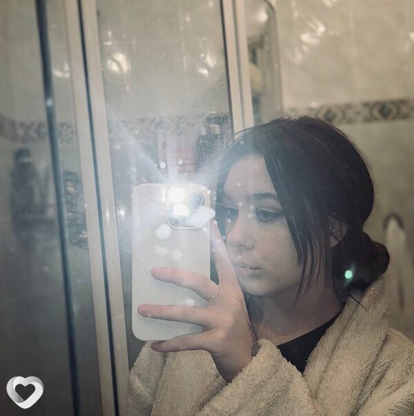 Алина, 24, Нижнем Новгороде — анкета №3605657