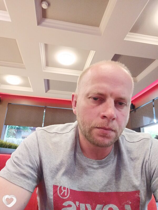 Сергей, 38, Пинске — анкета №3605665