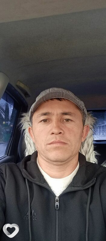 Алик, 36, Пензе — анкета №3605372