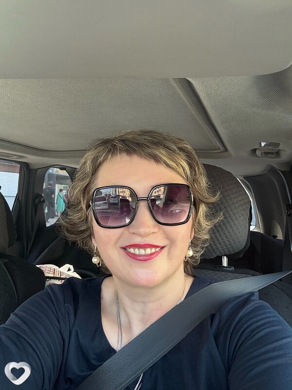 Ольга, 49, Томске — анкета №3605376