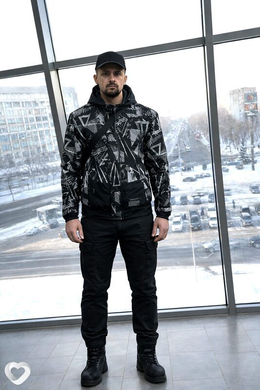 Иван, 37, Самаре — анкета №3605380